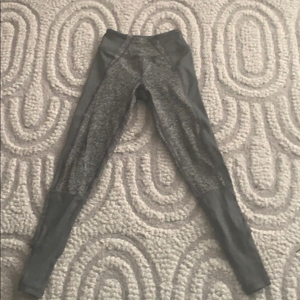 Girls leggings